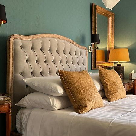 Baytree House Hotel Harrogate Buitenkant foto