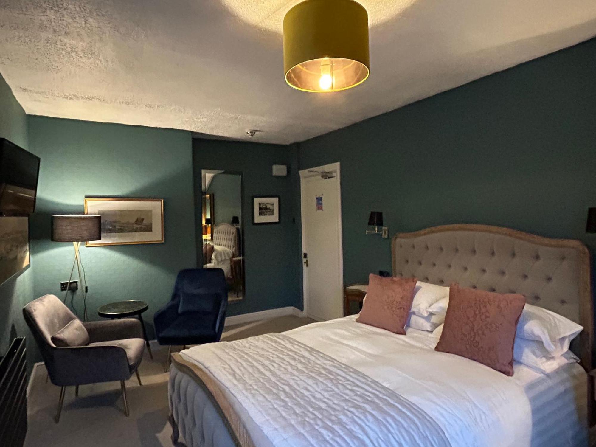 Baytree House Hotel Harrogate Buitenkant foto
