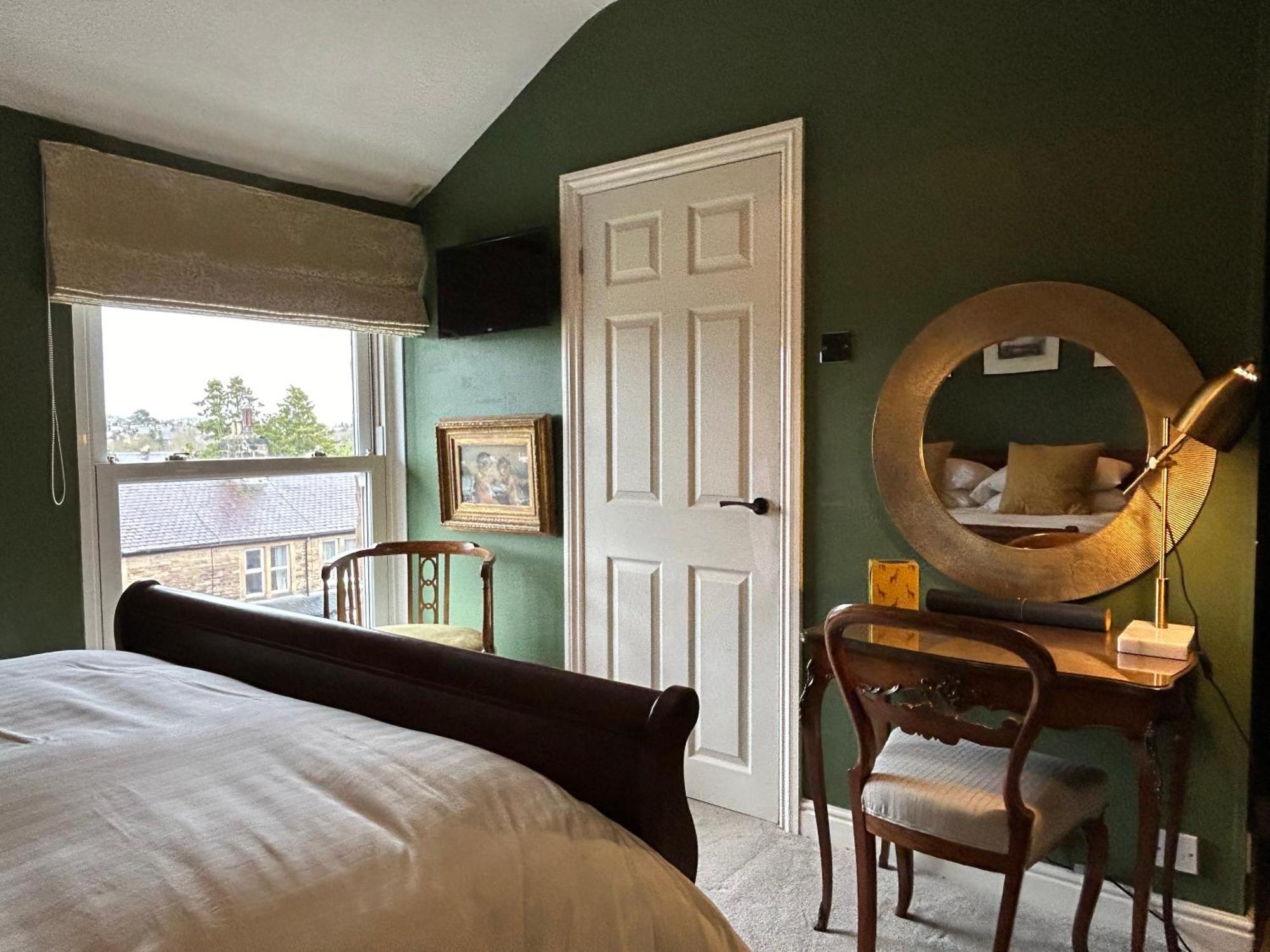 Baytree House Hotel Harrogate Buitenkant foto