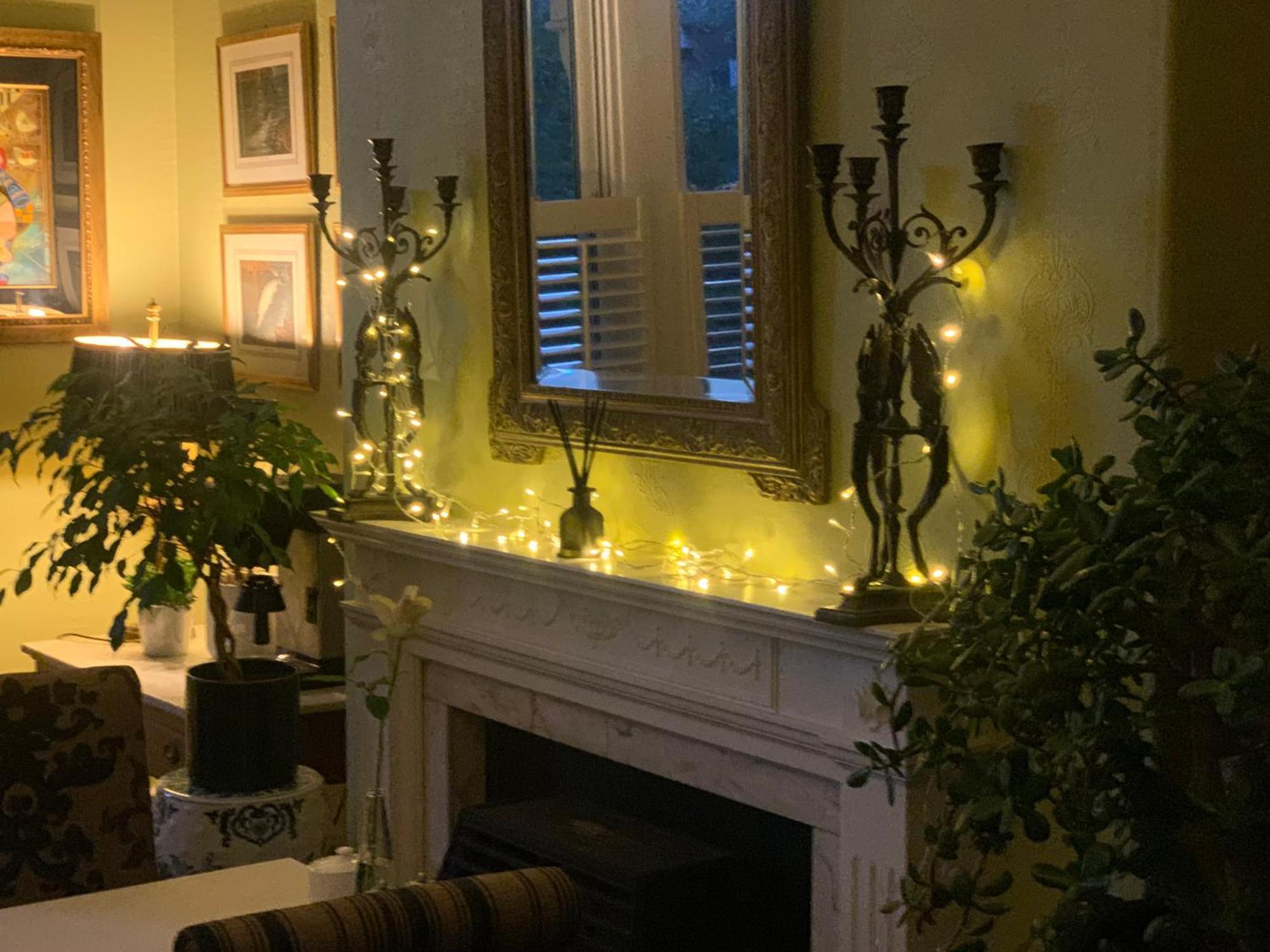 Baytree House Hotel Harrogate Buitenkant foto